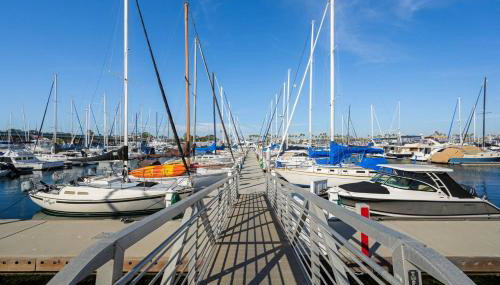 Luxury Naples Island Retreat - Foto 4