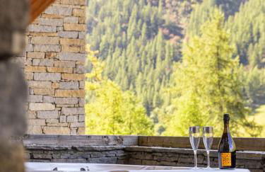 Black Diamond - Chalet Babylon - Foto 10