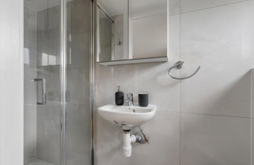 The Hampstead Hideaway - Free Parking - Close to Central LDN - Foto 18