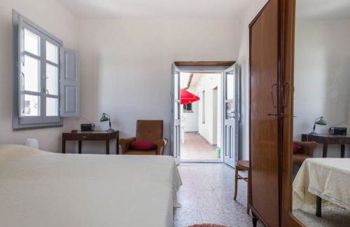 Traditional house Zia Dina - Foto 11