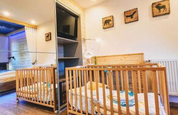 Ferienwohnungen Wolf - Wohnung" Kienberg" mit Bergblick - Foto 11