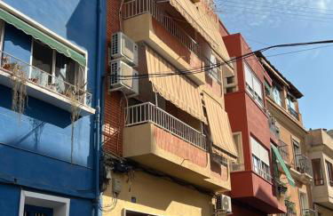 Luxury Holiday Apartment Pozo - Photo 12