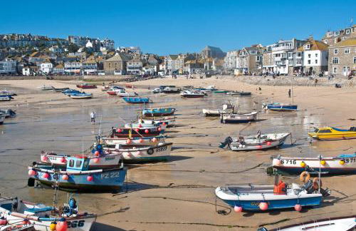 Jowders Cottage - Foto 18