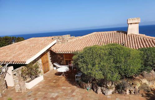 Villa Tramonti di Gallura - Photo 1