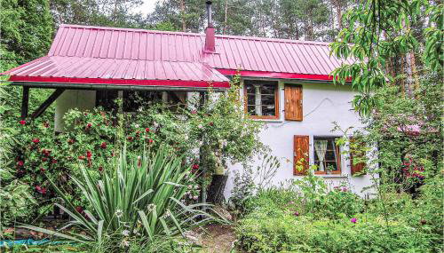 Holiday Home Drezdenko Lubiatów Ii - Foto 2