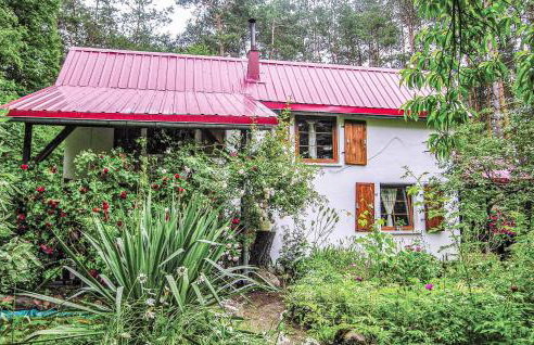 Holiday Home Drezdenko Lubiatów Ii - Foto 2