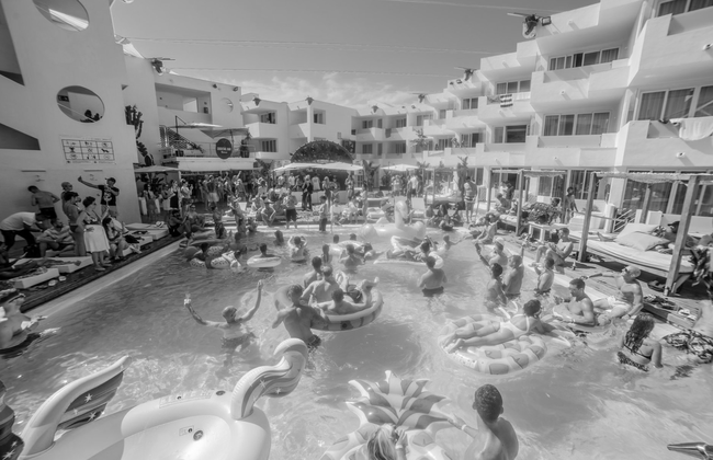 Bora Bora Apartamentos - Adults Only - Foto 7