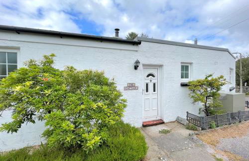 Traditional Scottish Cottage in Beautiful Location - Pass the Keys - Foto 1