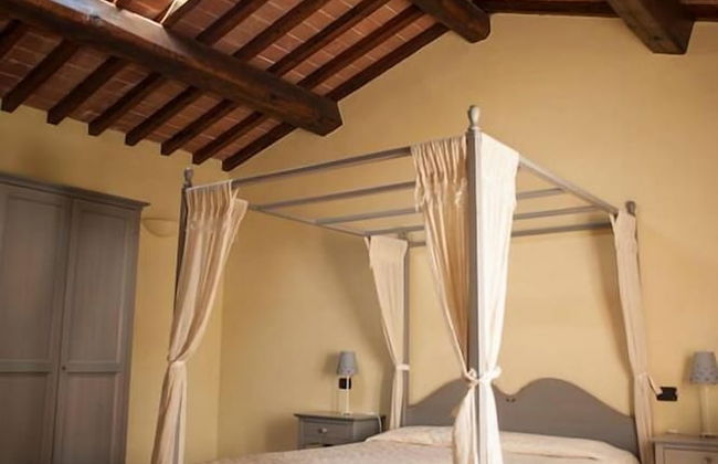 UNA Hotels Monterufoli Wine Country - Foto 4