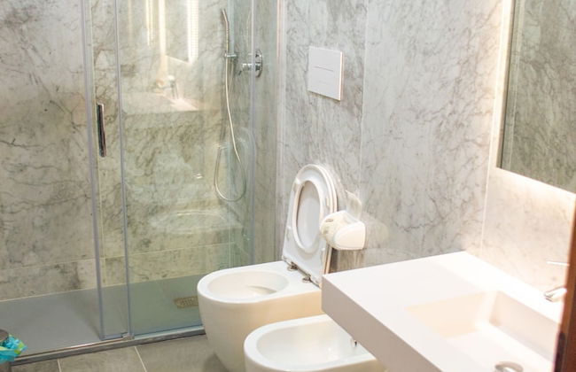 Palazzo Iaquinta - Rooms & Restaurant - Foto 67