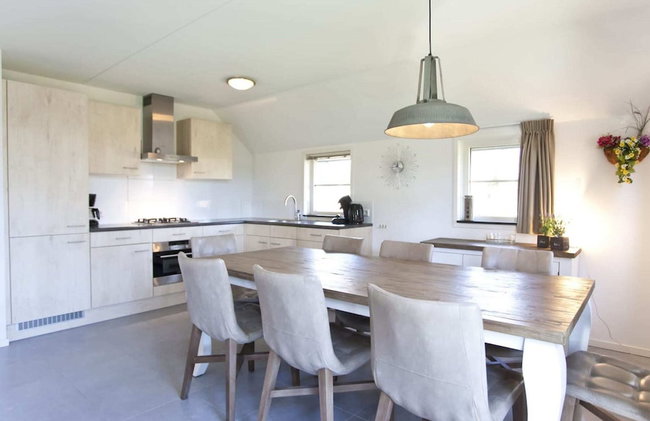 Luxury Villa in Arnhem With Parking - Foto 7