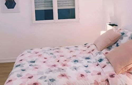 Epsilon 6 pers Refait neuf Tram Free Parking - Foto 15