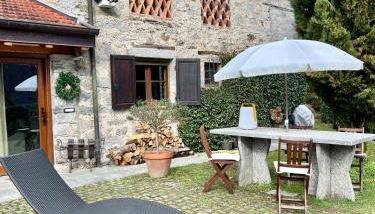 Bellissimo Rustico A 7 km Dal Lago D'Orta - Foto 2