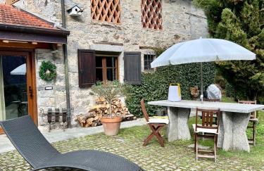 Bellissimo Rustico A 7 km Dal Lago D'Orta - Foto 2