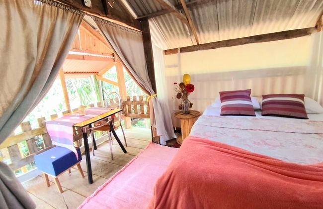 Pousada Pouso das Araras - Foto 13