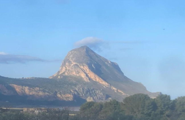 Marvellous Holiday Home near Palermo with Pool & Garden - Foto 32