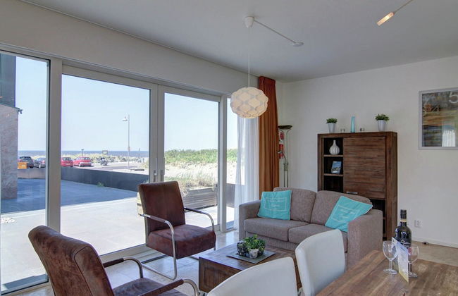 Luxury Apartment in a Residence Right on the Boulevard and the Beach - Foto 72