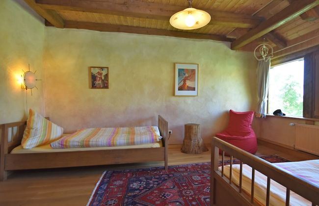 Wundervilla in Hessen in Waldnahe - Foto 23