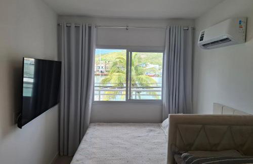 Apto Cabo Frio com vista para o Canal - Foto 21