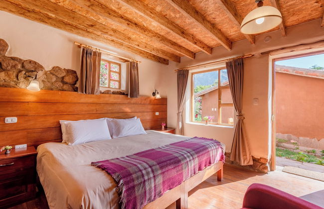 Unuwasi Hotel & Villa - Foto 17