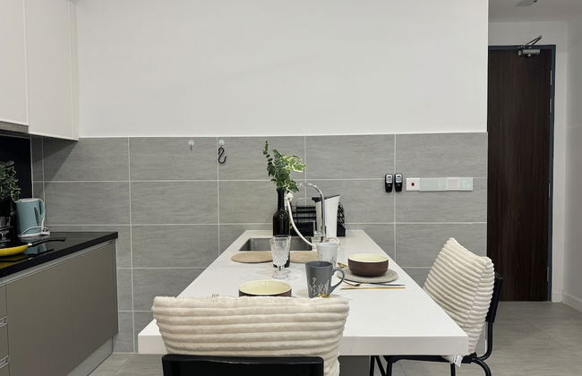 Bell Suites - Foto 52