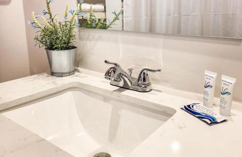 Beautiful Wooster Sq. getaway - great neighborhood - Foto 7