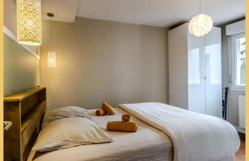 Chez Morgane I T3 I Annemasse - Foto 18