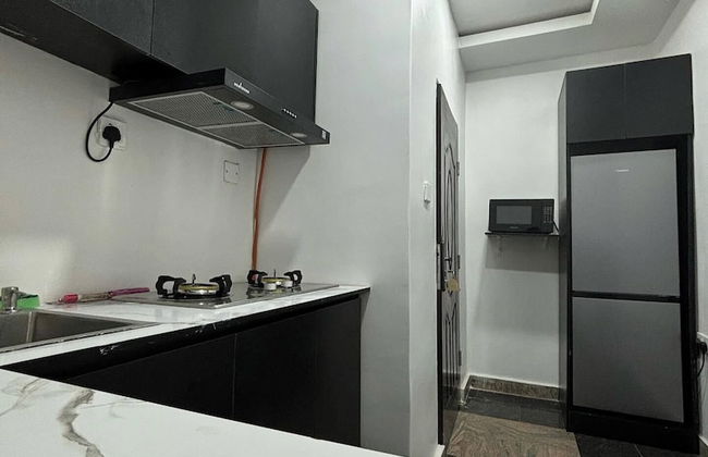 One90 Apartment - Foto 24