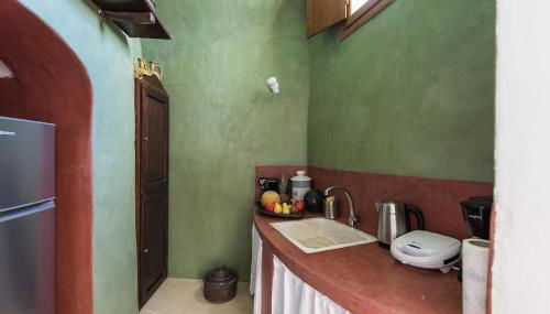 Athinais Mansion - Foto 2, stove