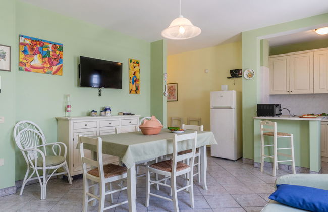 Cicala-Villa Anna - Foto 4