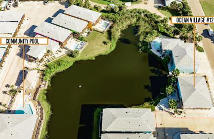 Why Knot Relax - Heated PRIVATE Pool Beach Gear Credit Included - Foto 47