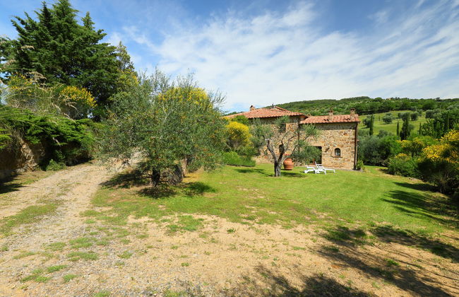 Poggio Velluto - Foto 49