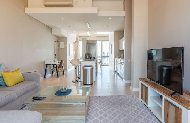 V&A Waterfront Luxury Residences - WHosting - Foto 72