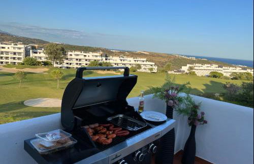 Estepona Penthouse Golfclub Valle Romano - Photo 6