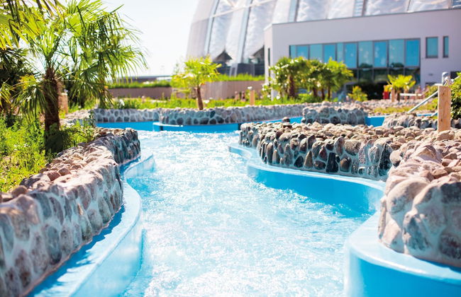 Tropical Islands Resort - Foto 46