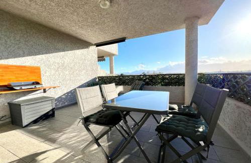 Appartement ALERIA 2/4 personnes - Foto 1