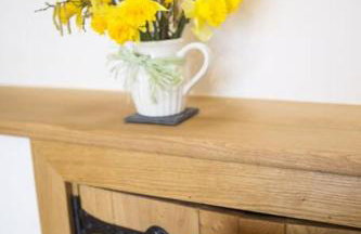 Fuesli Lodge - Boutique Cottage at Harrys Cottages - Foto 15