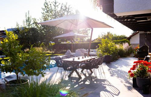 110qm Countryside Loft - Foto 15