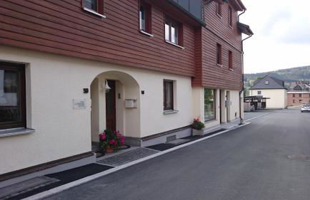 Ferienwohnung Louise - Photo 1