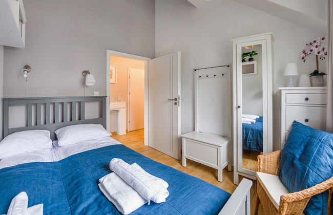 Apartamenty Sun & Snow Sloneczna - Photo 7