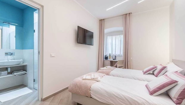 Alchimia di Mare - Foto 4, Habitación