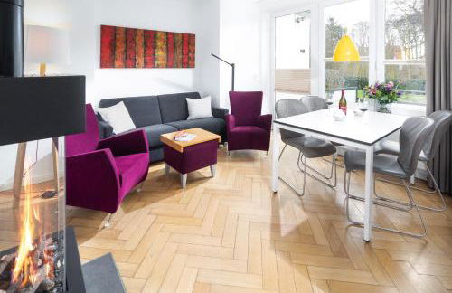 Storchennest Norderney - Foto 22