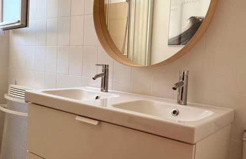 Les Amourettes - 2 min à pied Plage - Jardin - Photo 18