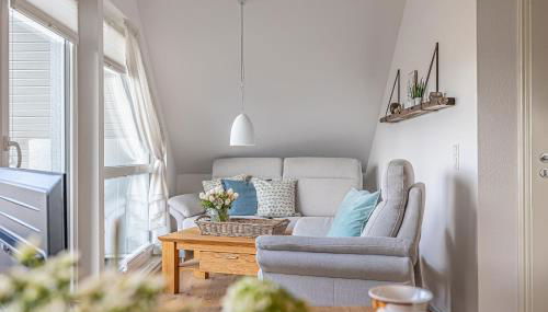 fewo1846 - Käpt'n Blaubeer - möbliertes Wohnen ab einem Monat Aufenthalt - Foto 5