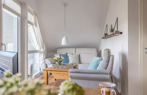 fewo1846 - Käpt'n Blaubeer - möbliertes Wohnen ab einem Monat Aufenthalt - Foto 5