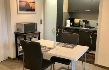 Apartment am Rheinsteig ,privater Vermieter - Foto 10