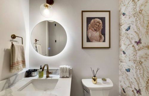 Jolene on Main - East Nash - 1 Mile to DTNash - NEW - Foto 59