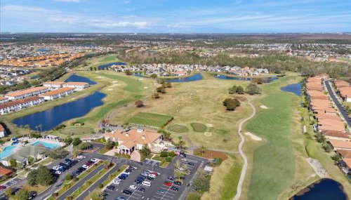 5Bed Perfect retreat Golf course for your getaway - Foto 4