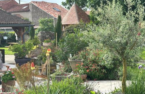 Villa Marguerite - Foto 30