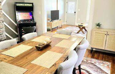 DT Indy! Walk to Lucas Oil, Gainbridge, Conv Cntr - Photo 62